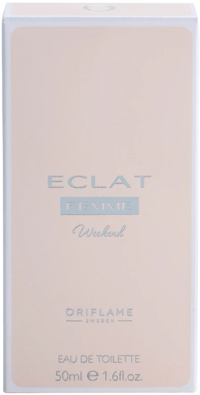 Oriflame Eclat Femme Weekend 7 Oriflame Eclat Femme Weekend – Image 5