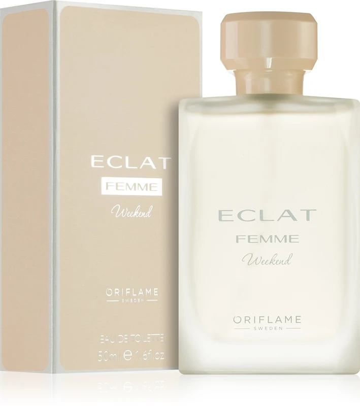 Oriflame Eclat Femme Weekend 8 Oriflame Eclat Femme Weekend – Image 6
