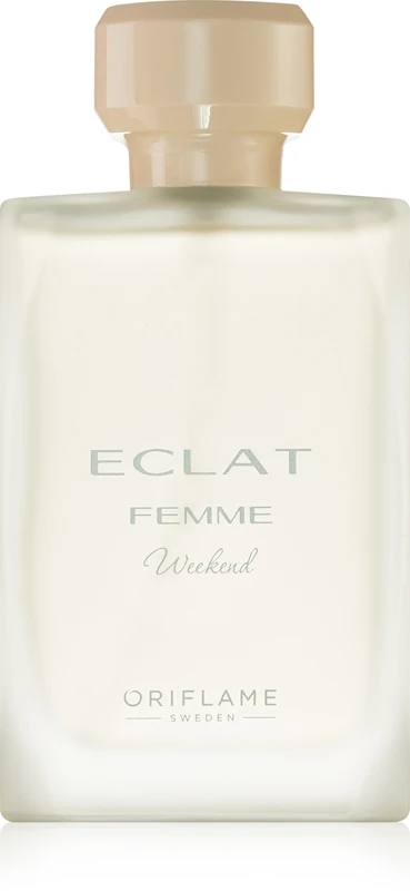 Oriflame Eclat Femme Weekend 3 Oriflame Eclat Femme Weekend