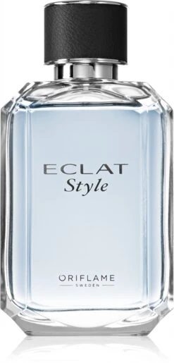 Oriflame Eclat Style