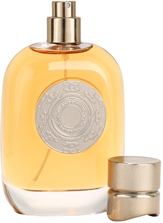 Oriflame Flamboyant 6 Oriflame Flamboyant – Image 4