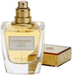 Oriflame Giordani Gold Essenza -Parfum Cosmétique oriflame giordani gold essenza parfum pour femme 2
