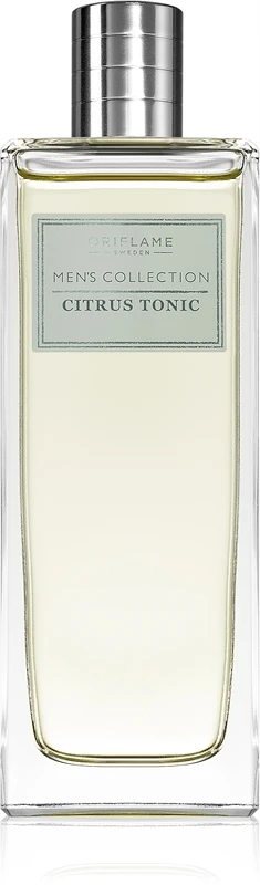 Oriflame Men's Collection Citrus Tonic