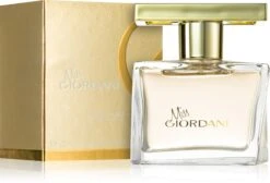 Oriflame Miss Giordani 13 Oriflame Miss Giordani -Parfum Cosmétique oriflame miss giordani eau de parfum pour femme 4