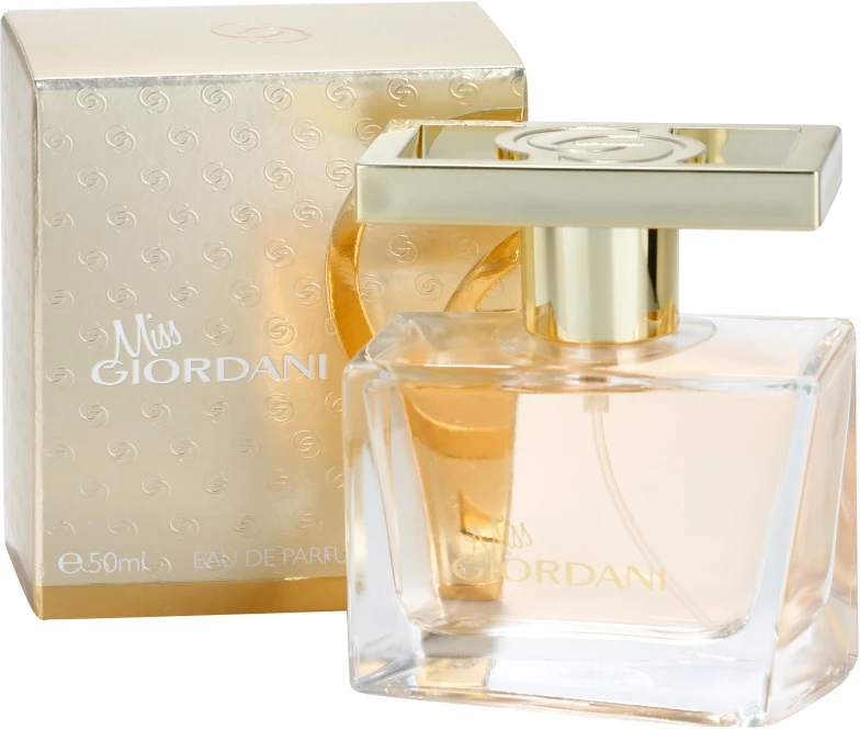 Oriflame Miss Giordani 4 Oriflame Miss Giordani – Image 2