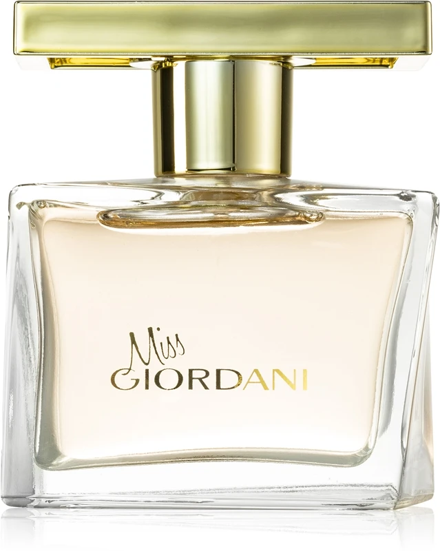 Oriflame Miss Giordani 3 Oriflame Miss Giordani