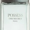 Oriflame Possess The Secret Man -Parfum Cosmétique oriflame possess the secret man eau de parfum pour homme 5