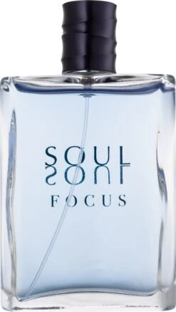 Oriflame Soul Focus