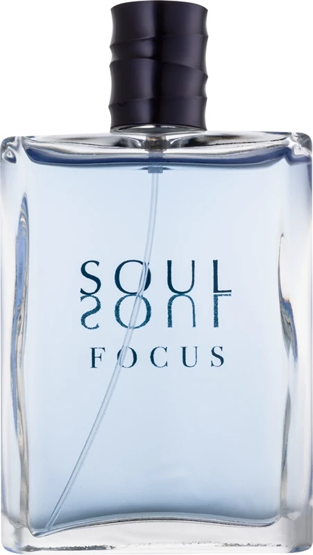 Oriflame Soul Focus 3 Oriflame Soul Focus