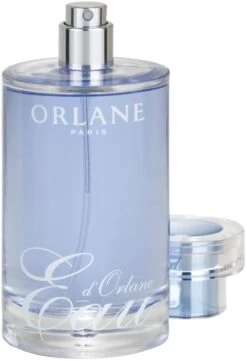 Orlane Eau D&apos;Orlane -Parfum Cosmétique orlane eau dorlane eau de toilette pour femme 2