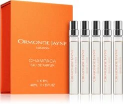 Ormonde Jayne Champaca 5 Ormonde Jayne Champaca -Parfum Cosmétique ormonde jayne champaca ensemble mixte 1