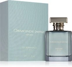 Ormonde Jayne Ifsarkand Elixir -Parfum Cosmétique ormonde jayne ifsarkand elixir extrait de parfum mixte 1