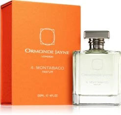 Ormonde Jayne Montabaco -Parfum Cosmétique ormonde jayne montabaco parfum mixte 1