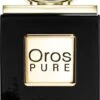 Oros Pure Twist Debois -Parfum Cosmétique oros pure twist debois eau de parfum mixte