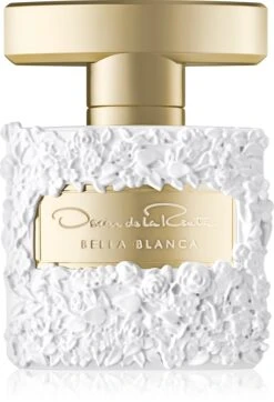 Oscar De La Renta Bella Blanca