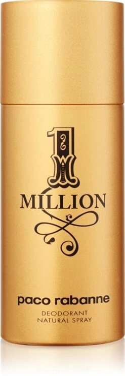 Paco Rabanne 1 Million