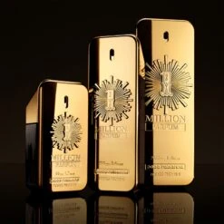 Paco Rabanne 1 Million Parfum -Parfum Cosmétique paco rabanne 1 million parfum parfum pour homme 5