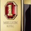 Paco Rabanne 1 Million Royal -Parfum Cosmétique paco rabanne 1 million royal parfum pour homme