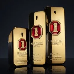 Paco Rabanne 1 Million Royal 14 Paco Rabanne 1 Million Royal -Parfum Cosmétique paco rabanne 1 million royal parfum pour homme 5