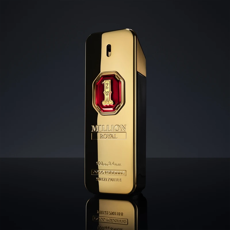 Paco Rabanne 1 Million Royal 9 Paco Rabanne 1 Million Royal – Image 7