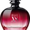 Paco Rabanne Black XS For Her