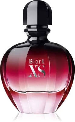 Paco Rabanne Black XS For Her