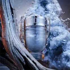 Paco Rabanne Invictus -Parfum Cosmétique paco rabanne invictus eau de toilette pour homme 1