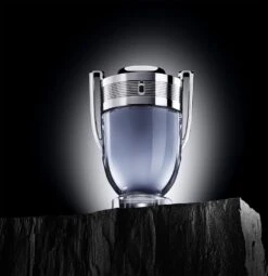 Paco Rabanne Invictus -Parfum Cosmétique paco rabanne invictus eau de toilette pour homme 4