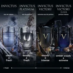 Paco Rabanne Invictus Victory Elixir -Parfum Cosmétique paco rabanne invictus victory elixir parfum pour homme 3
