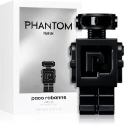 Paco Rabanne Phantom Parfum -Parfum Cosmétique paco rabanne phantom parfum parfum pour homme 1