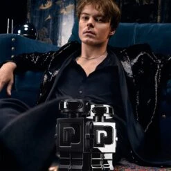 Paco Rabanne Phantom Parfum -Parfum Cosmétique paco rabanne phantom parfum parfum pour homme 4