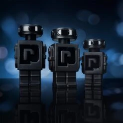 Paco Rabanne Phantom Parfum -Parfum Cosmétique paco rabanne phantom parfum parfum pour homme 5