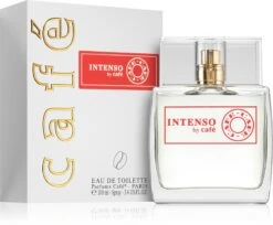 Parfums Café Intenso By Café -Parfum Cosmétique parfums cafe intenso by cafe eau de toilette pour femme 2