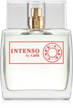 Parfums Café Intenso By Café
