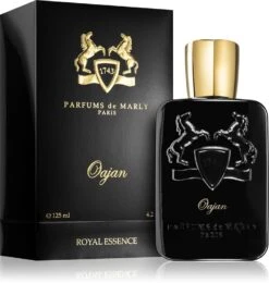 Parfums De Marly Oajan -Parfum Cosmétique parfums de marly oajan eau de parfum mixte
