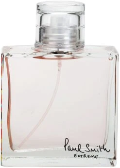 Paul Smith Extreme Woman 9 Paul Smith Extreme Woman -Parfum Cosmétique paul smith extreme woman eau de toilette pour femme 1