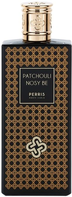 Perris Monte Carlo Patchouli Nosy Be -Parfum Cosmétique perris monte carlo patchouli nosy be eau de parfum mixte 1