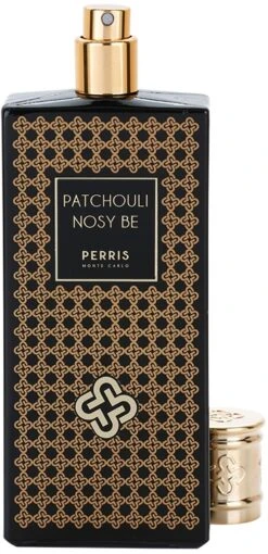 Perris Monte Carlo Patchouli Nosy Be -Parfum Cosmétique perris monte carlo patchouli nosy be eau de parfum mixte 2