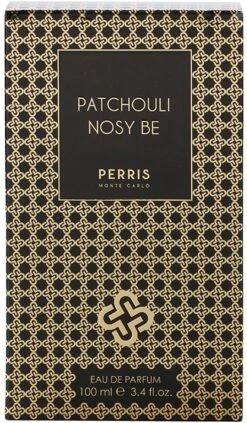 Perris Monte Carlo Patchouli Nosy Be -Parfum Cosmétique perris monte carlo patchouli nosy be eau de parfum mixte 3
