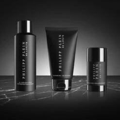 Philipp Plein No Limits -Parfum Cosmétique philipp plein no limits deodorant solide avec parfum pour homme 2