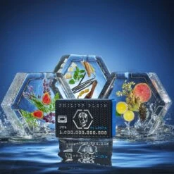 Philipp Plein No Limits Super Fresh -Parfum Cosmétique philipp plein no limits super fresh eau de toilette pour homme 2