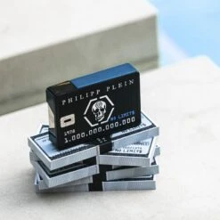 Philipp Plein No Limits Super Fresh -Parfum Cosmétique philipp plein no limits super fresh eau de toilette pour homme 3