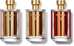Prada La Femme Intense -Parfum Cosmétique prada la femme intense eau de parfum pour femme 1