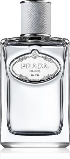 Prada Les Infusions: Infusion Iris Cedre