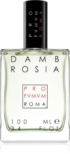 Profumum Roma Dambrosia