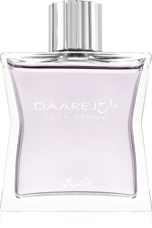 Rasasi Daarej Pour Femme 3 Rasasi Daarej Pour Femme
