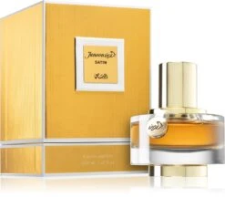 Rasasi Junoon Satin -Parfum Cosmétique rasasi junoon satin eau de parfum pour femme