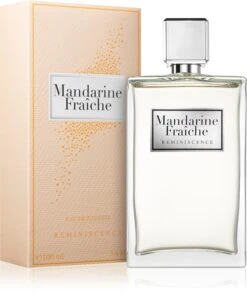 Reminiscence Mandarine Fraiche -Parfum Cosmétique reminiscence mandarine fraiche eau de toilette mixte 1