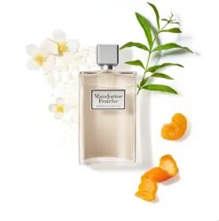 Reminiscence Mandarine Fraiche -Parfum Cosmétique reminiscence mandarine fraiche eau de toilette mixte 2