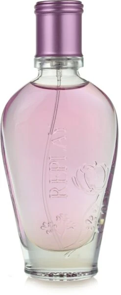 Replay Jeans Spirit! For Her -Parfum Cosmétique replay jeans spirit for her eau de toilette pour femme 1